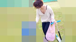 【顔写真付き】ガチ盗〇！飲食店アル〇イトの着替えシーンをのぞき見してみませんかpart7 voyeur jp 6