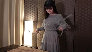 セクハラボディトリートメント ＃45 voyeur jp 2