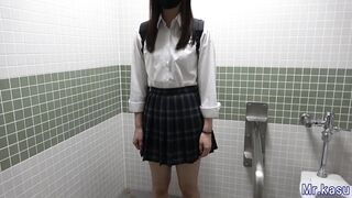 夏盛り女子○生【46】 jav jvip 4