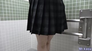 夏盛り女子○生【46】 jav jvip 5