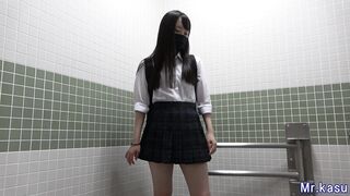 夏盛り女子○生【46】 jav jvip 6