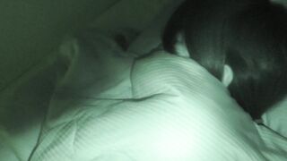 女優っぽい清楚系OLは、エッチの最中いつも照れてました！パパ活の記録52前編 voyeur jp 2