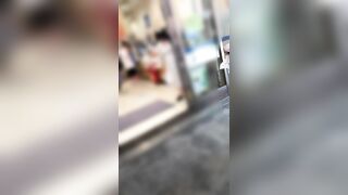 【青チェ追跡】スカート鬼めくり voyeur jp 1