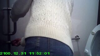 トイレの神様シリーズ 2０, 21, 34, 36 voyeur jp 1