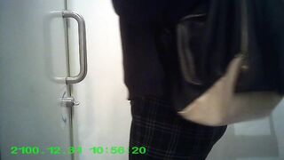 トイレの神様シリーズ ４９, 51, 54, 55 voyeur jp 4