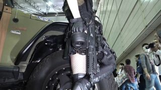 高画質版 キャンギャルお尻物語  vol.29 voyeur jp 1