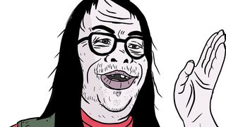 0013街撮りマジでワ○ピースナミ似桃尻短パンちゃん, 【熟女のお尻】ベージュパンツのお尻　50代のお母さんでかいケツ, ただでさえスカートが透けているのに、最後はまさかの (10)