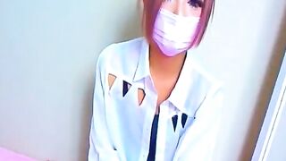 アイドルっぽい娘の個人撮りエロ52分【誰に送った？！】, 無（個人撮影）8名ＣＫオナニーライブ配信, 貧乳ギャル生はめ, 無修正　年頃の美少女自 jav jvip 1 (4)