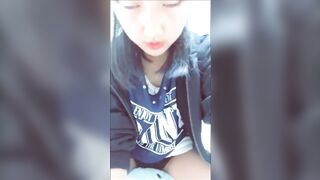 アイドルっぽい娘の個人撮りエロ52分【誰に送った？！】, 無（個人撮影）8名ＣＫオナニーライブ配信, 貧乳ギャル生はめ, 無修正　年頃の美少女自 jav jvip 2 (6)