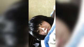 アイドルっぽい娘の個人撮りエロ52分【誰に送った？！】, 無（個人撮影）8名ＣＫオナニーライブ配信, 貧乳ギャル生はめ, 無修正　年頃の美少女自 jav jvip 4 (4)