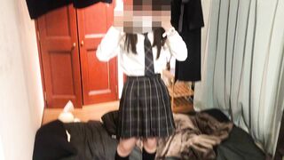 ピュッピュッと吹き出しながらオナる美女, すごい綺麗な体の美人さん・痴女で野外・全裸でエッチ！出回ってないレア集（なんと1時間オーバー） jav jvip 2 (8)