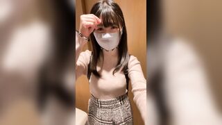 ピュッピュッと吹き出しながらオナる美女, すごい綺麗な体の美人さん・痴女で野外・全裸でエッチ！出回ってないレア集（なんと1時間オーバー） jav jvip 3 (3)