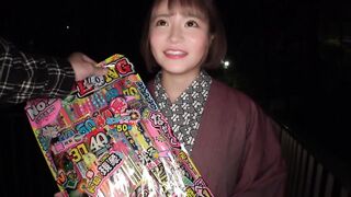 FC2PPV 4853650 １００万人に１人。ノーハンド絶頂＆潮吹き。才能しかない神乳女子大生のFC2デビュー。※高画質原盤配布※ [有] jav