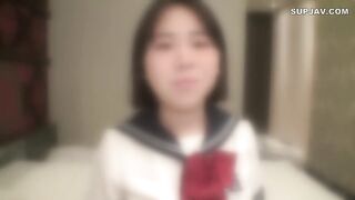 FC2PPV 4854105 【無修正・初撮り】 ★あざとカワイイ(18歳) Fカップ地下アイドルと密着イチャはめセックス!! オトコを夢中にさせる敏感オマンコ痙攣させて連続イキするエロボデ jav