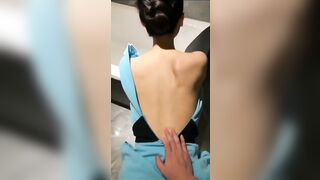 ※1時間※ まだ慣れてないアスリート女子【part.2】 jav  (34)