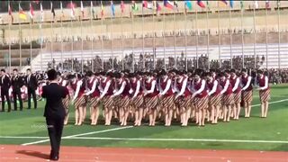 ※1時間※ まだ慣れてないアスリート女子【part.2】 jav  (35)