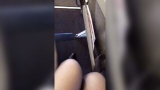 ※1時間※ まだ慣れてないアスリート女子【part.2】 jav  (4)