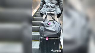 ※1時間※ まだ慣れてないアスリート女子【part.2】 jav  (56)