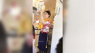 ※1時間※ まだ慣れてないアスリート女子【part.2】 jav  (61)