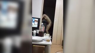 ※1時間※ まだ慣れてないアスリート女子【part.2】 jav jvip 2 (4)