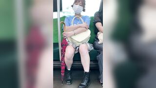 gcolle metro 401, 402, 403 voyeur jp 2 (15)