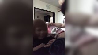 【流出】T大付属F高チア部新人顧問蔵○先生, 流出】M大彫刻科隠れ巨乳の蓮○かなちゃん, 旦那からリークされた人妻ちゃんの流出, 素人流出コレクショ jav 1 (18)