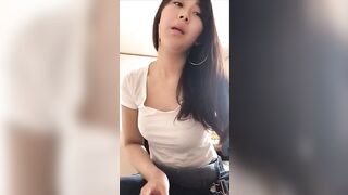 【流出】T大付属F高チア部新人顧問蔵○先生, 流出】M大彫刻科隠れ巨乳の蓮○かなちゃん, 旦那からリークされた人妻ちゃんの流出, 素人流出コレクショ jav 2 (51)