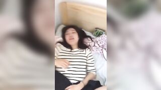 【流出】T大付属F高チア部新人顧問蔵○先生, 流出】M大彫刻科隠れ巨乳の蓮○かなちゃん, 旦那からリークされた人妻ちゃんの流出, 素人流出コレクショ jav 3 (26)