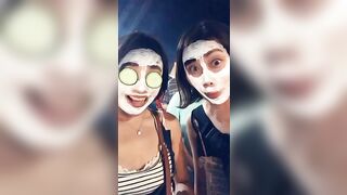 【流出】T大付属F高チア部新人顧問蔵○先生, 流出】M大彫刻科隠れ巨乳の蓮○かなちゃん, 旦那からリークされた人妻ちゃんの流出, 素人流出コレクショ jav 3 (93)