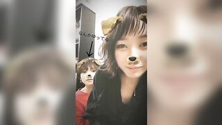 【流出】T大付属F高チア部新人顧問蔵○先生, 流出】M大彫刻科隠れ巨乳の蓮○かなちゃん, 旦那からリークされた人妻ちゃんの流出, 素人流出コレクショ jav 3 (94)