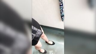 【流出】T大付属F高チア部新人顧問蔵○先生, 流出】M大彫刻科隠れ巨乳の蓮○かなちゃん, 旦那からリークされた人妻ちゃんの流出, 素人流出コレクショ jav 4 (3)