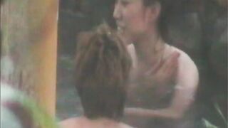 スーパー銭湯☆お風呂の洗い場♥職場の同僚＆綺麗な熟女♥ そそる大量全裸大集合 15, 16, 17 voyeur jp 2 (3)