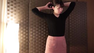 セクハラボディトリートメント ＃122, 49, 43, 40, 24, 26 jav jvip 5