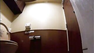 花園彼女 18, 19, 24 voyeur jp