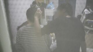 S級クラスのお洒落Eカップ彼女。騎乗位でたわわなおぱいを揺らす最高の光景 voyeur jp 5