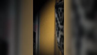 【流出】女子アナのような美貌の女子大生のお部屋に潜入 voyeur jp 3