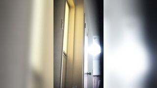 【流出】女子アナのような美貌の女子大生のお部屋に潜入 voyeur jp 4