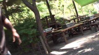 FC2PPV 4854034 「やっぱり大きいのかな」「ちょっと興味あるかも」想像以上の黒人巨根を膣奥まで突っ込まれ狂ったようにイキまくる！規格外のデカチンに堕ちる人妻　2 [有] jav