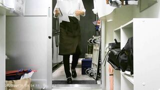 J〇姪っ子ちゃんの夏休み記録 4 voyeur jp 1