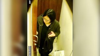 花園彼女 35, 21, 26 voyeur jp 1