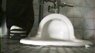 ジャージ娘のウ〇コ voyeur jp