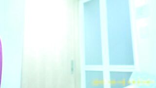 【民泊着替え】安心のぽちゃ体系女子とヤセ過ぎがマイナス点の女子－50-61人目 voyeur jp 7