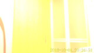 【民泊着替え】看護学生とジャニヲタ学生－32-46人目－ voyeur jp 5