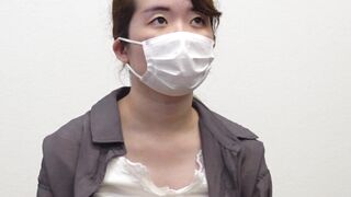 【胸チラ】救命講習中⑭看護学生 voyeur jp 3