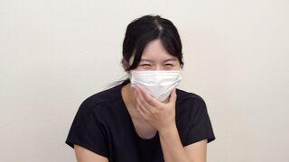 【胸チラ】救命講習中⑭看護学生 voyeur jp 6