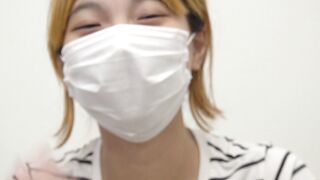 【胸チラ】救命講習中⑳　エロ乳首、ゆる谷間　3名 voyeur jp 1