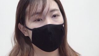 【胸チラ】救命講習中⑳　エロ乳首、ゆる谷間　3名 voyeur jp 4