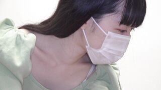 【胸チラ】救命講習中⑳　エロ乳首、ゆる谷間　3名 voyeur jp 5