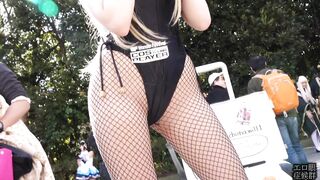 スーパー高画質】一眼熱写！コスプレお姉さん大好き15［日本コス界を牽引する鬼クイコミ］ voyeur jp 1