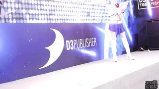 スーパー高画質】一眼熱写！コスプレお姉さん大好き15［日本コス界を牽引する鬼クイコミ］ voyeur jp 6